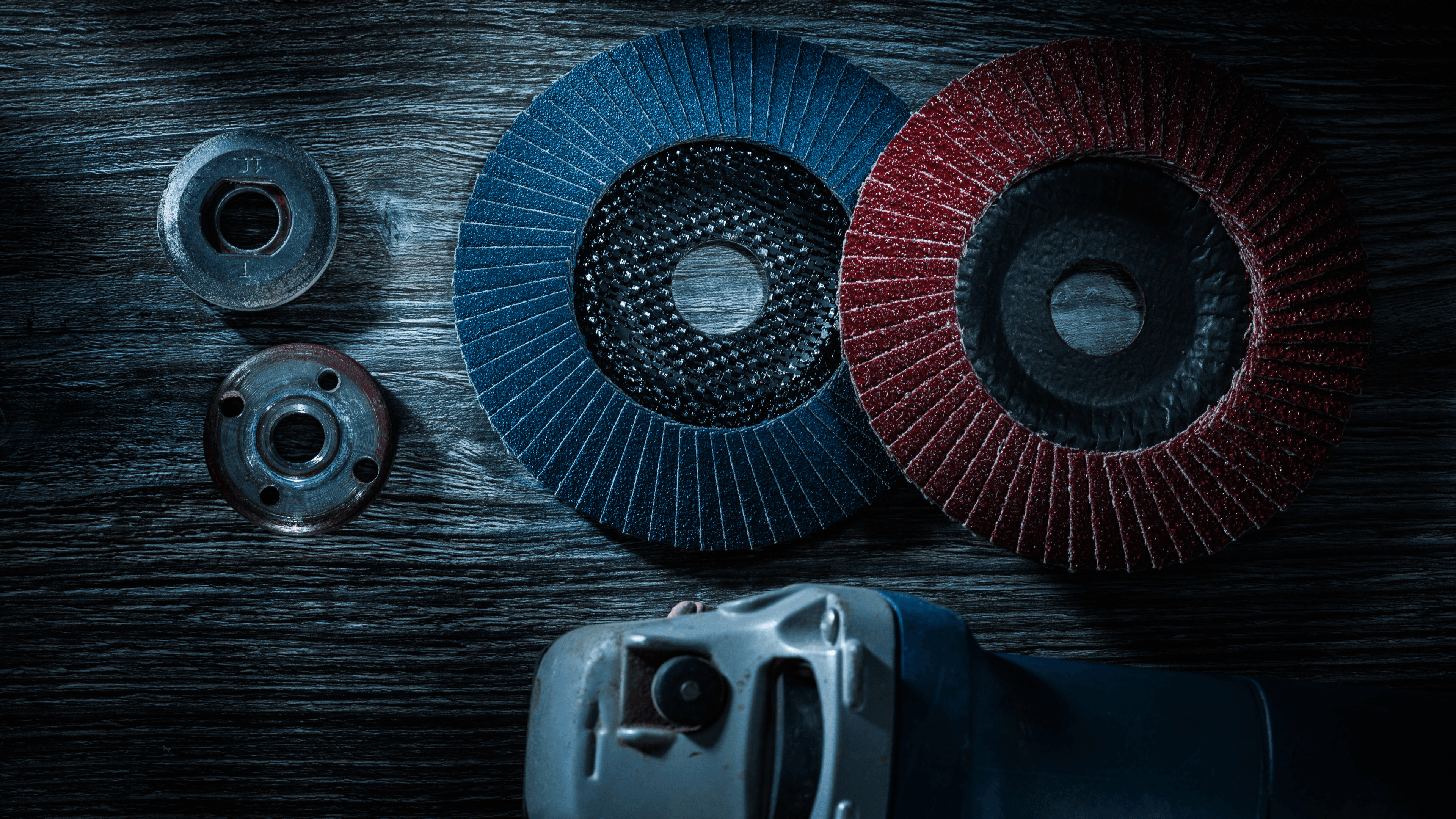 Abrasivos y Consumibles