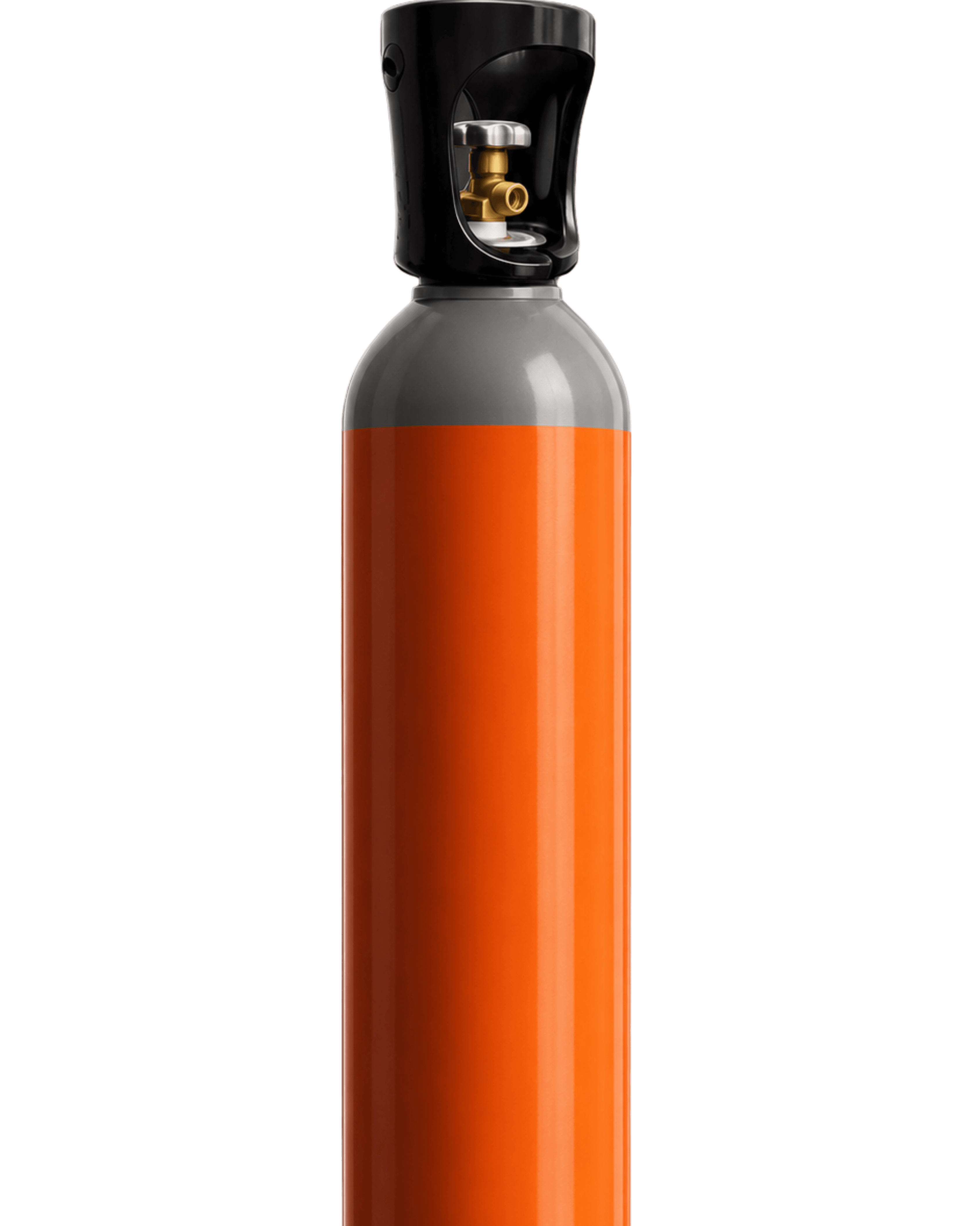 CO₂ Industrial